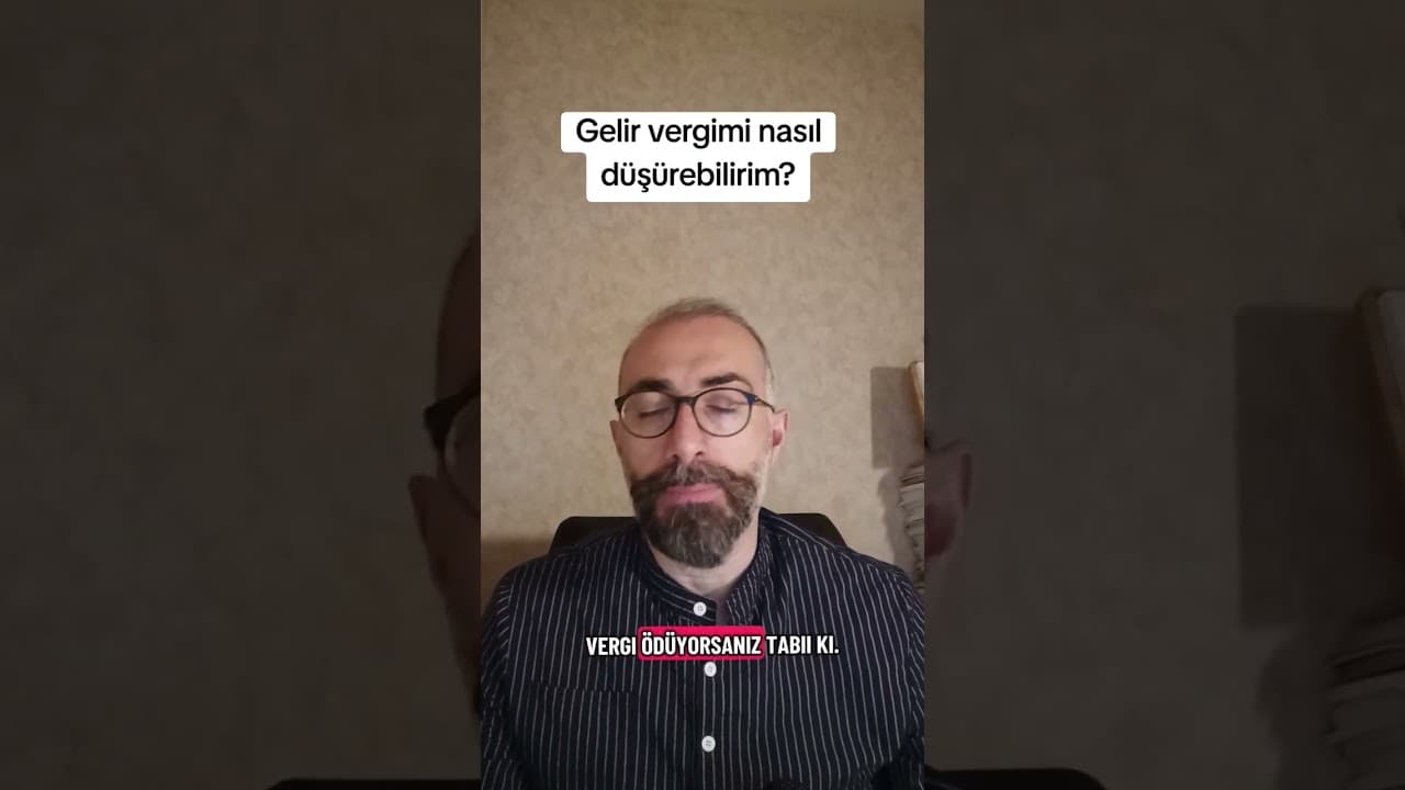 Fransa'da Gelir Vergisi Beyan Dönemi: Verginizi Düşürmenin 3 Yolu
