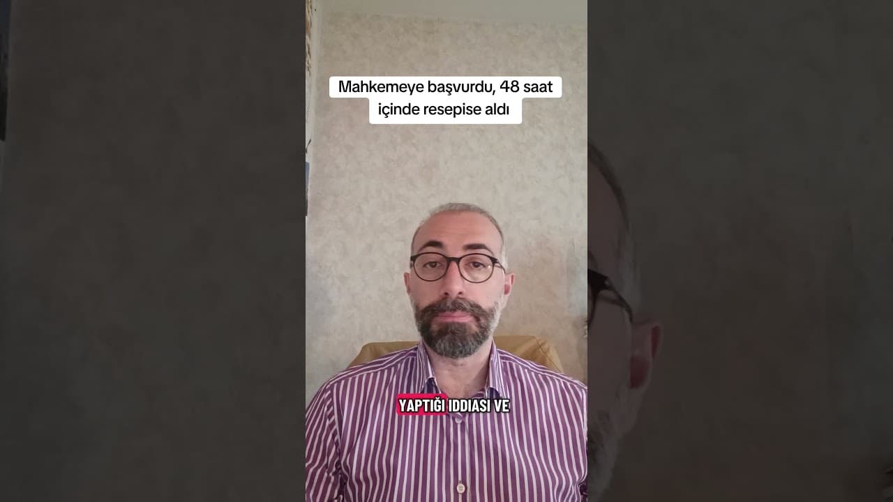 Référé Liberté: Fransa'da Oturum İzni Başvurunuzda Acil Durumda Hızlı Çözüm