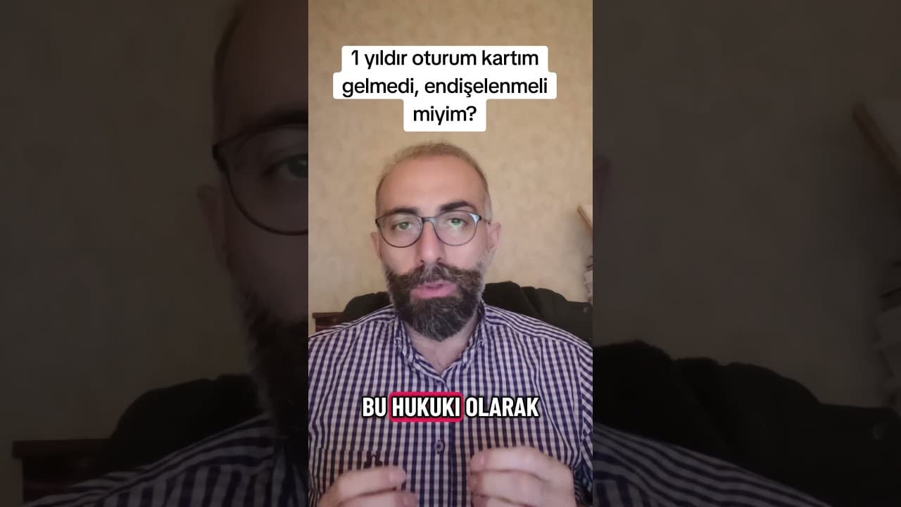 Fransa Oturum Kartı Bekleme Süreleri: Valilik Gecikmeleri ve Hukuki Çözüm Yolları