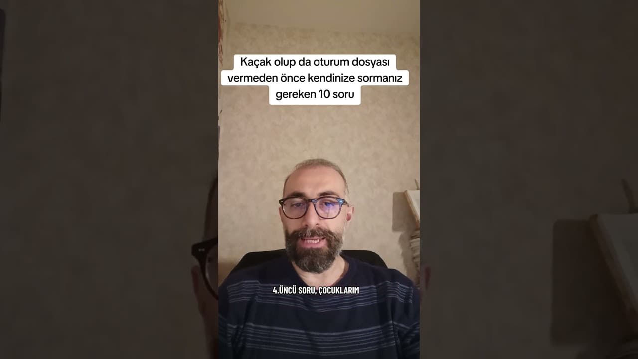 Fransa'da Yasal Statüye Geçiş: Valiliklerin Merceği Altındaki 10 Kritik Soru