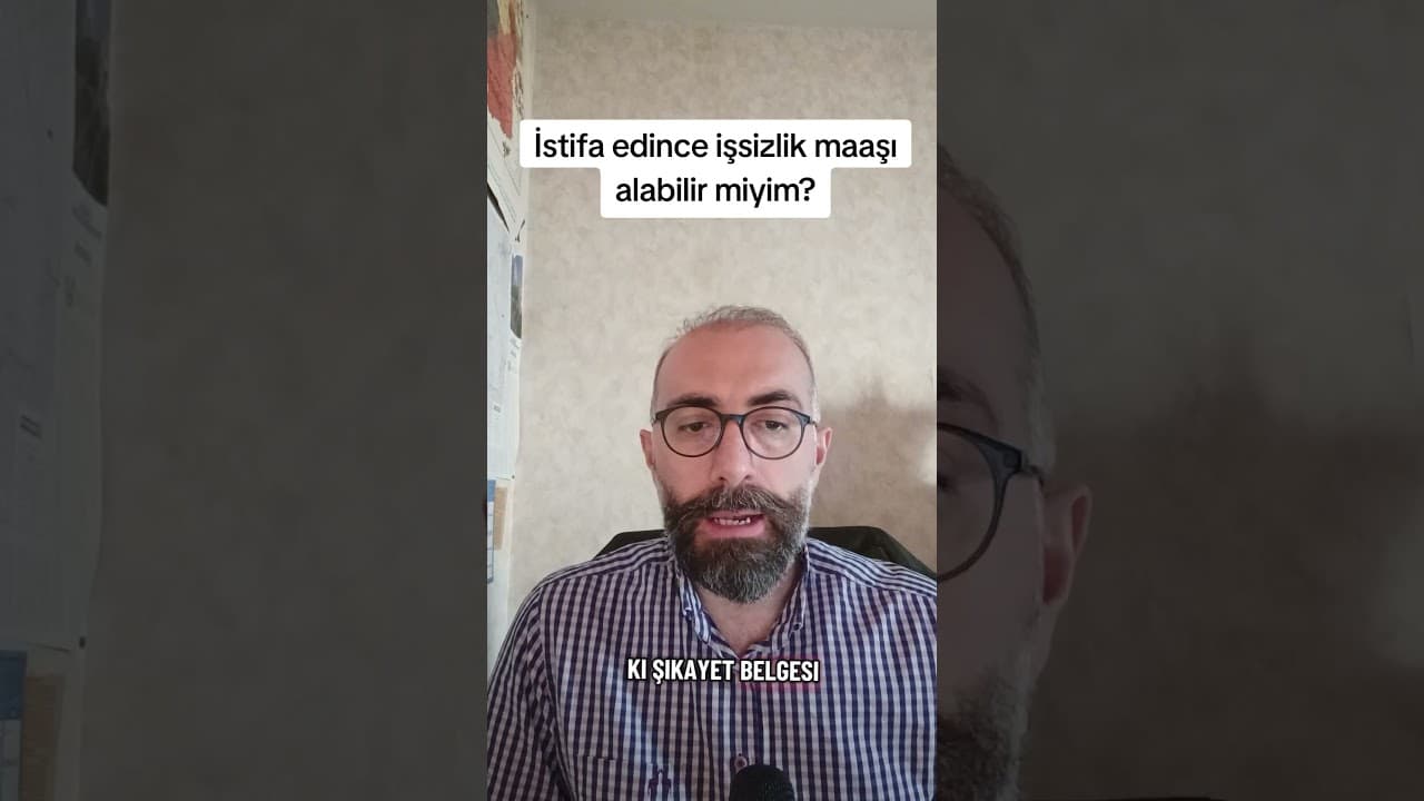 Fransa'da İstifa Sonrası İşsizlik Maaşı Alma Şartları ve İstisnaları