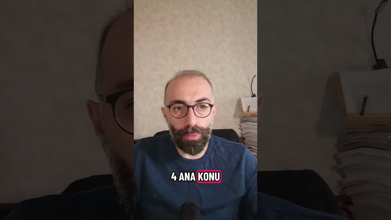 Fransa Vatandaşlık Sınavı 2026: İşte Konular, Sorular ve Tüm Detaylar