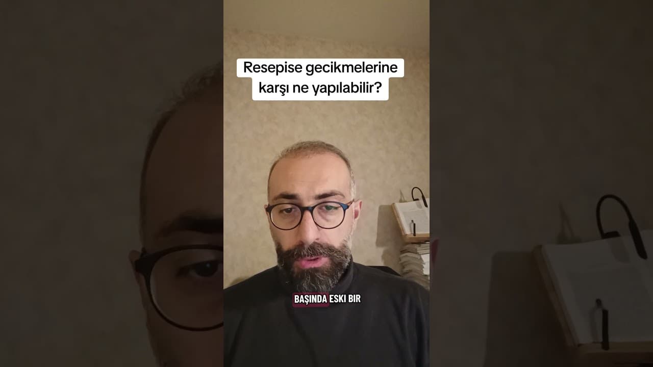 Fransa'da Oturum İzni Gecikmeleri ve Haklarınızı Koruma Yolları