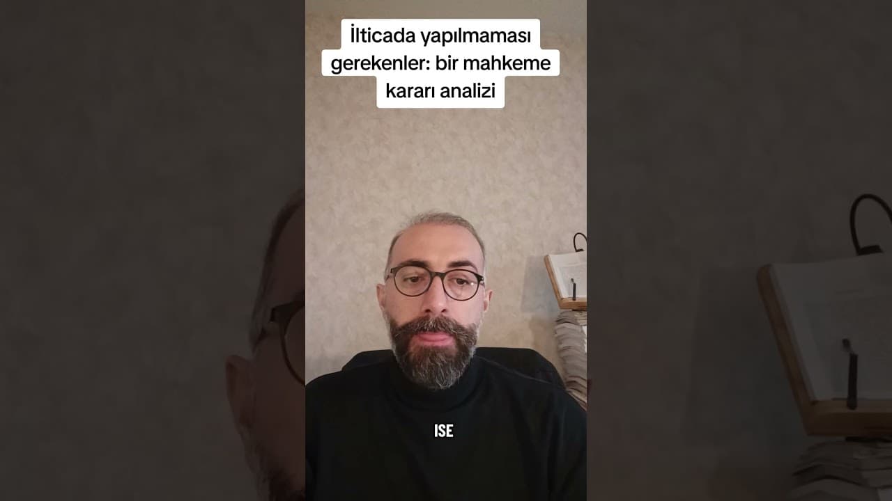 Fransa'da İltica Başvurusu Reddi: Yapılan Hatalar ve Hukuki Dersler